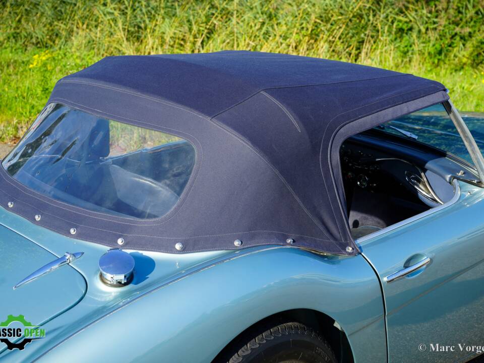 Image 38/53 de Austin-Healey 3000 Mk I (BT7) (1960)