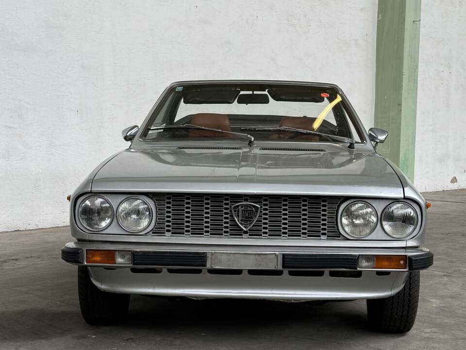 Bild 92/124 von Lancia Beta Spider 1600 (1976)