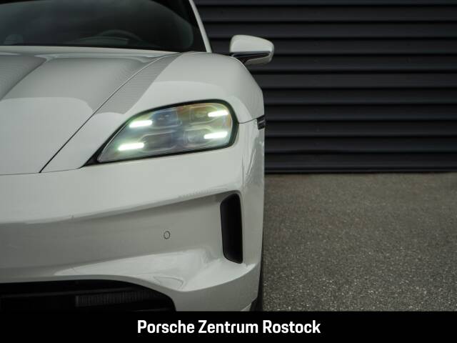 Bild 3/37 von Porsche Taycan 4S Sport Turismo (1900)