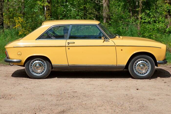 Image 4/7 of Peugeot 304 S Coupe (1974)