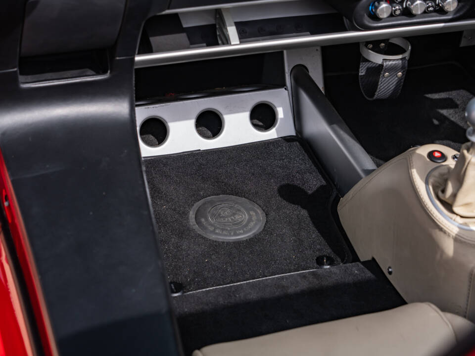 Bild 27/43 von Lotus Exige S (2013)