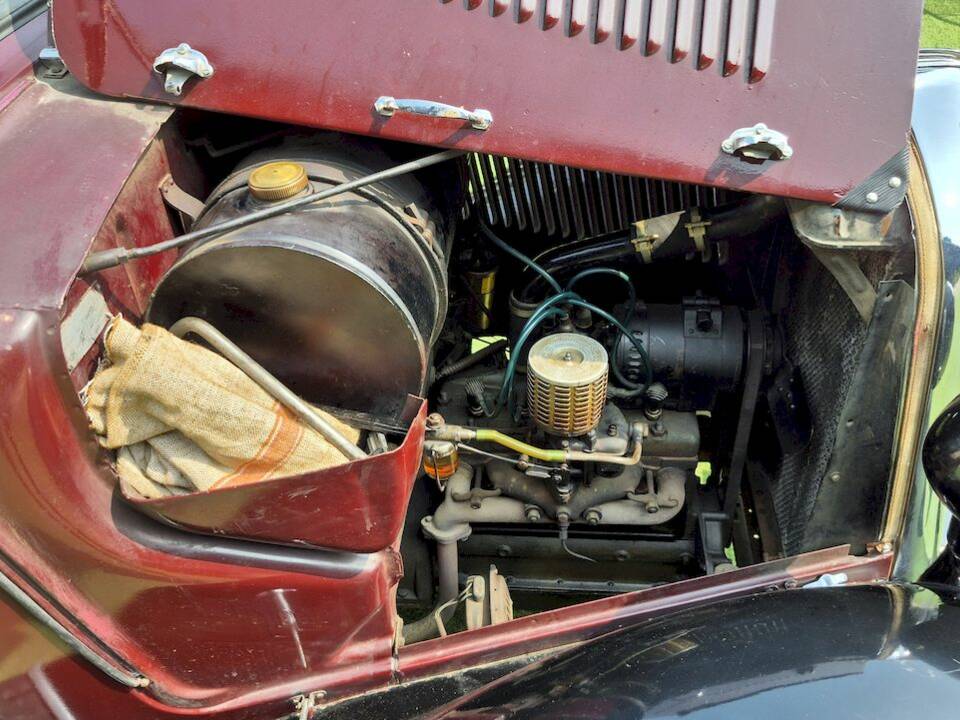 Bild 39/42 von FIAT 508 Balilla Series 2 (1935)