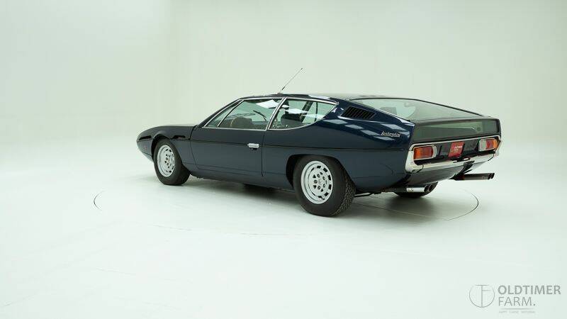 Bild 4/15 von Lamborghini Espada 400 GT (1972)