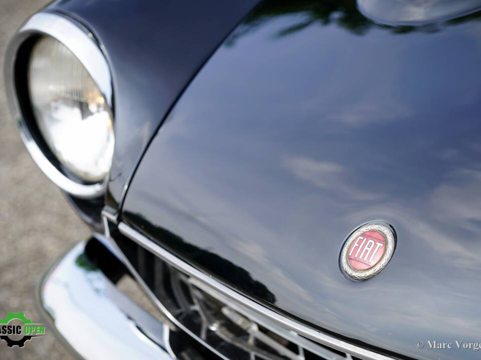 Image 21/42 of FIAT Spider 2000 (1981)