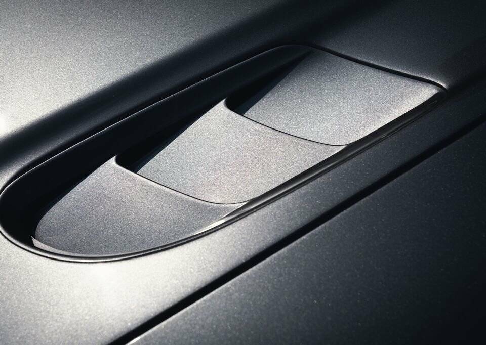 Immagine 5/15 di Maserati 3200 GT (2000)