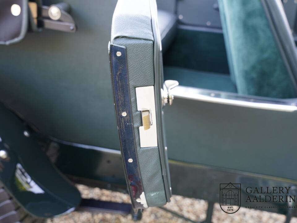 Image 15/50 of Bentley 3 1/2 Litre (1935)