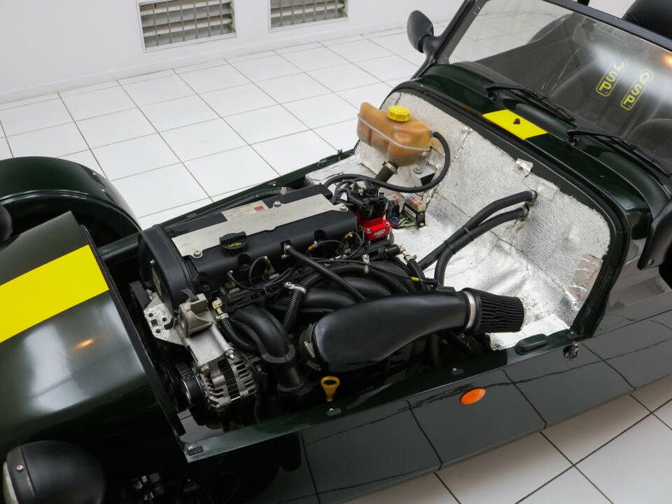 Image 11/17 of Westfield Sport 250 (2009)