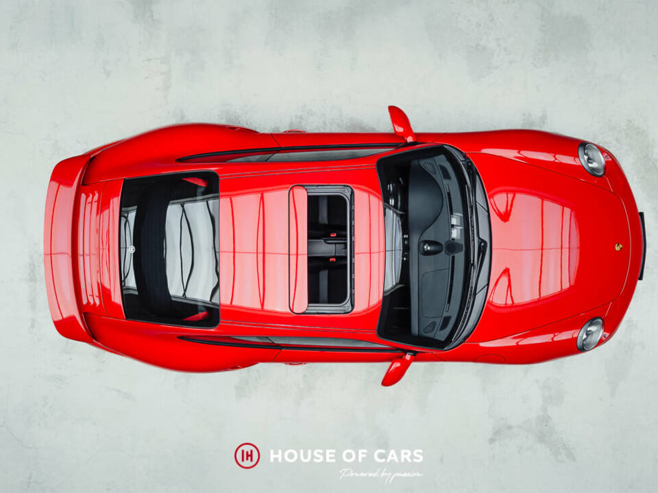 Image 6/24 of Porsche 911 Turbo (2012)