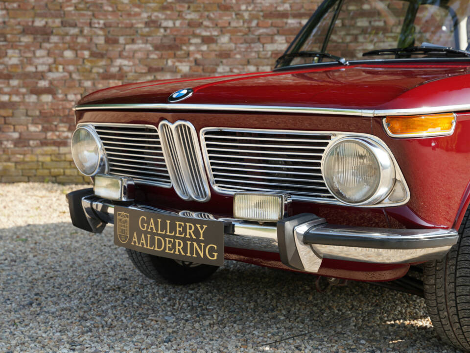 Bild 38/50 von BMW 1602 (1973)