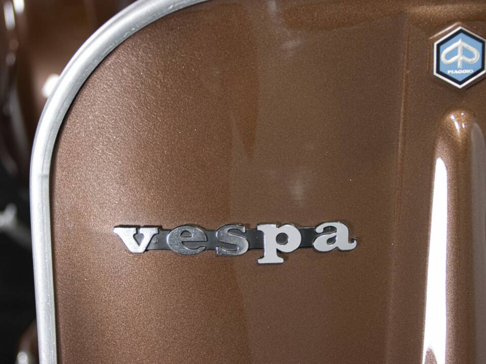 Immagine 37/50 di Piaggio Vespa 125 Primavera (1975)