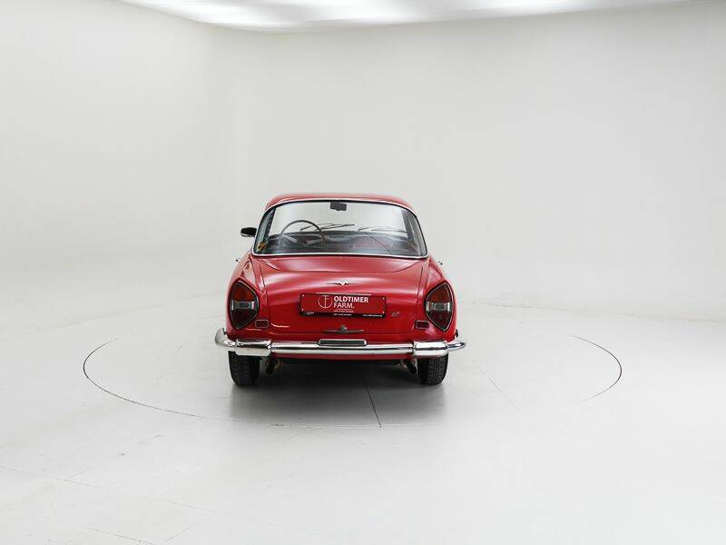 Bild 4/15 von Lancia Flaminia GTL 2.8 3C Touring (1966)
