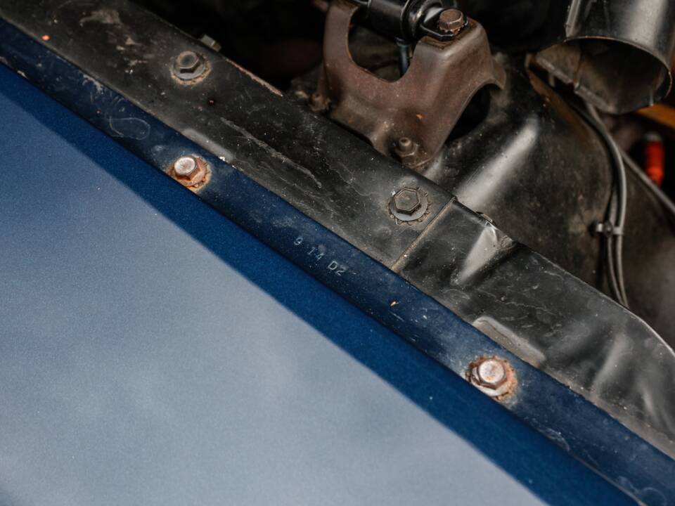 Afbeelding 37/40 van Ford Mustang 289 (1965)