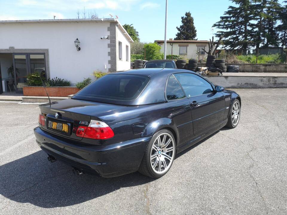 Bild 2/43 von BMW M3 (2002)