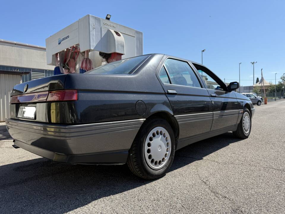 Image 4/20 de Alfa Romeo 164 2.0 (1991)