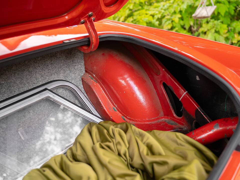 Bild 31/37 von Austin-Healey Sprite Mk III (1966)