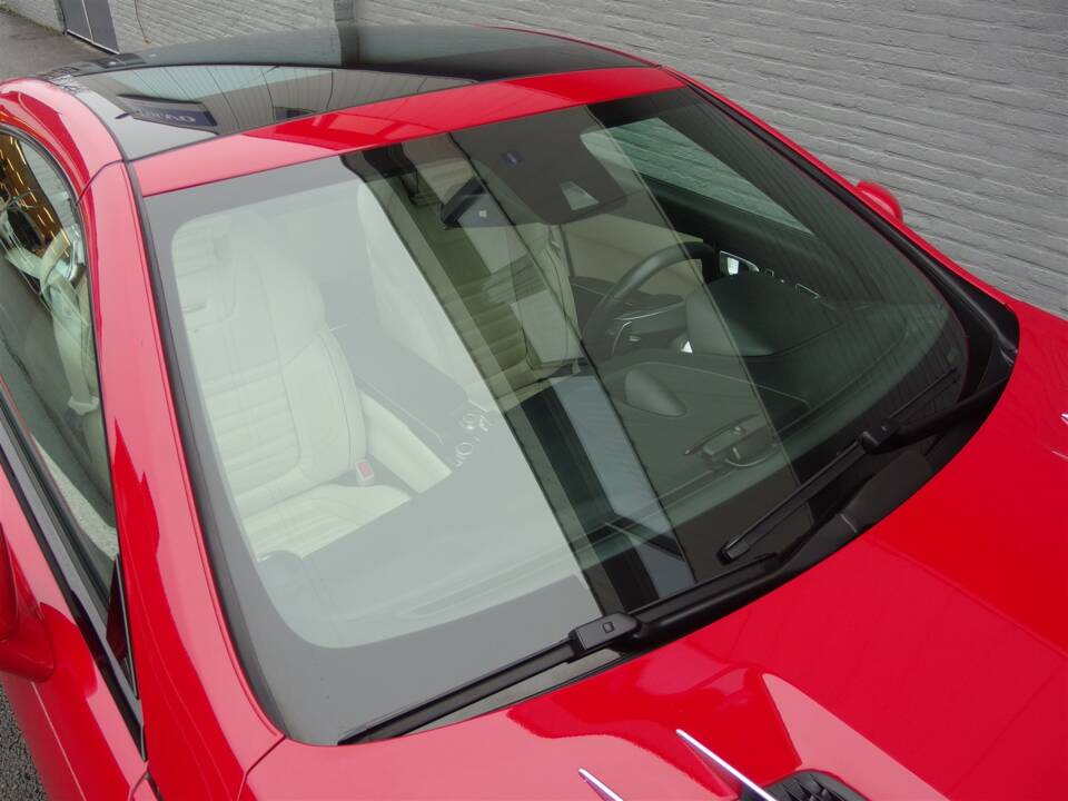 Image 36/99 of Mercedes-Benz SL 63 AMG (2012)