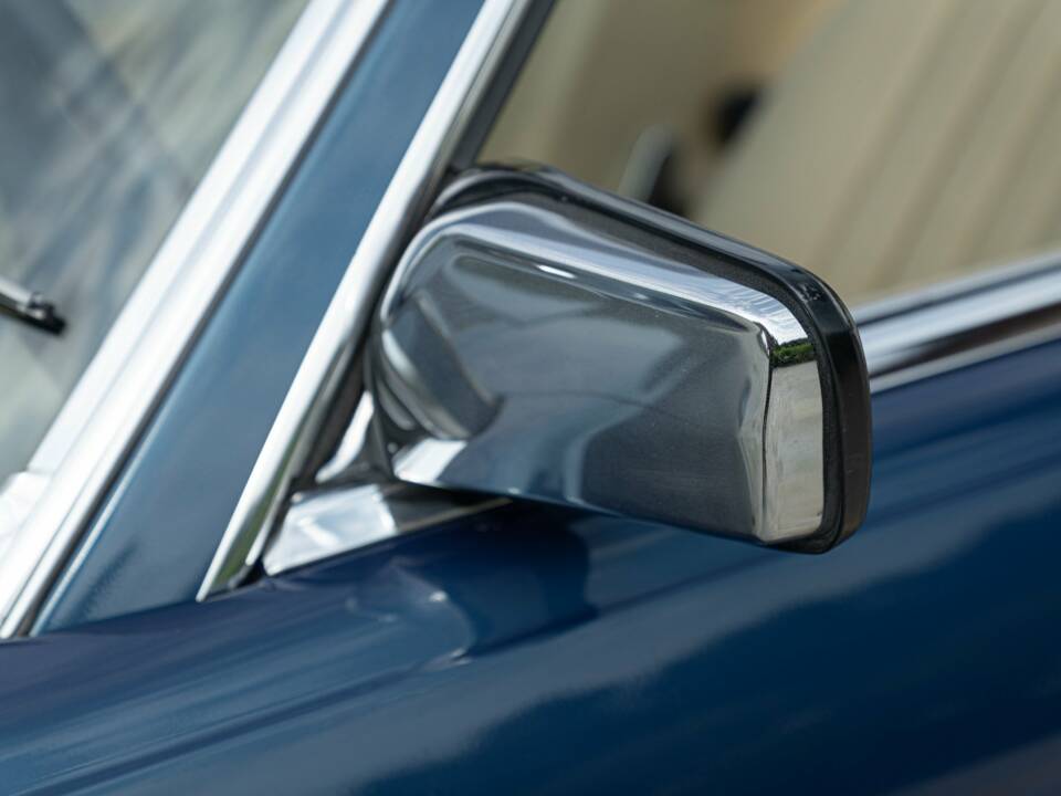 Image 17/50 de Mercedes-Benz 450 SL (1977)