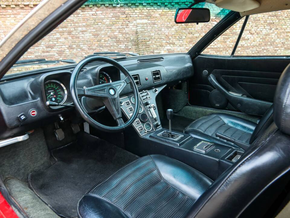 Image 31/50 of De Tomaso Pantera (1972)