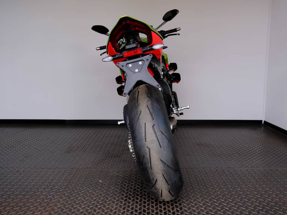 Bild 81/99 von Ducati Streetfighter V4 Lamborghini (2024)