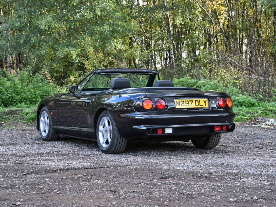 Image 10/50 of AC Ace Brooklands (1995)