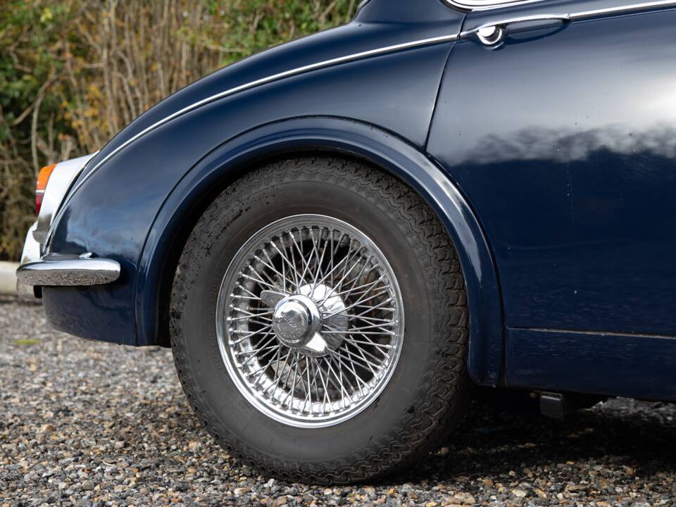 Bild 18/44 von Jaguar 340 (1968)