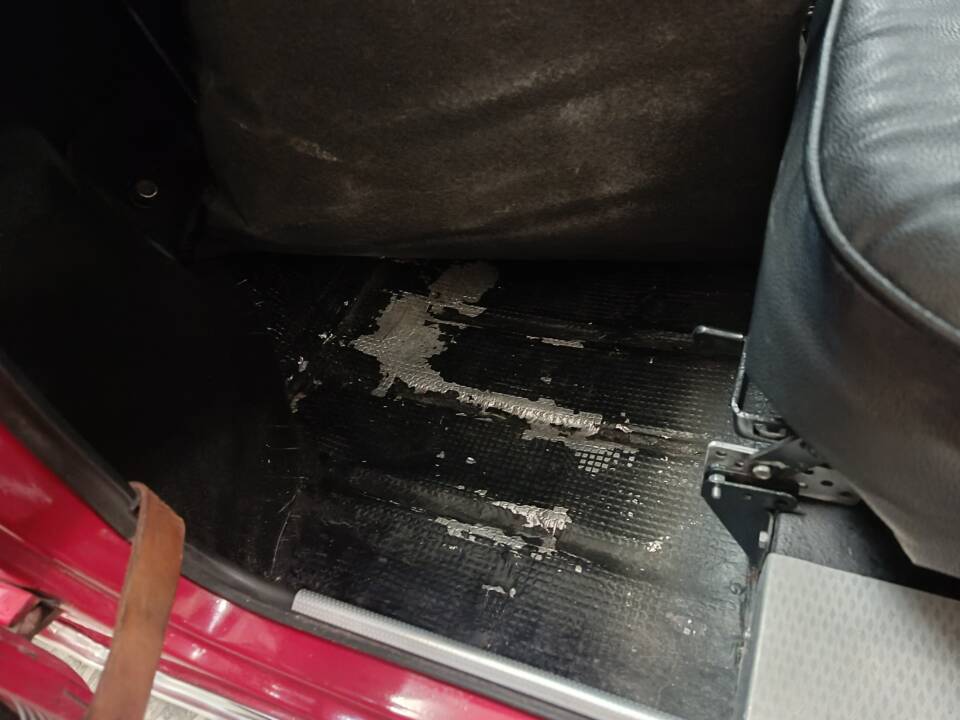 Image 68/77 of Austin Mini 850 (1965)