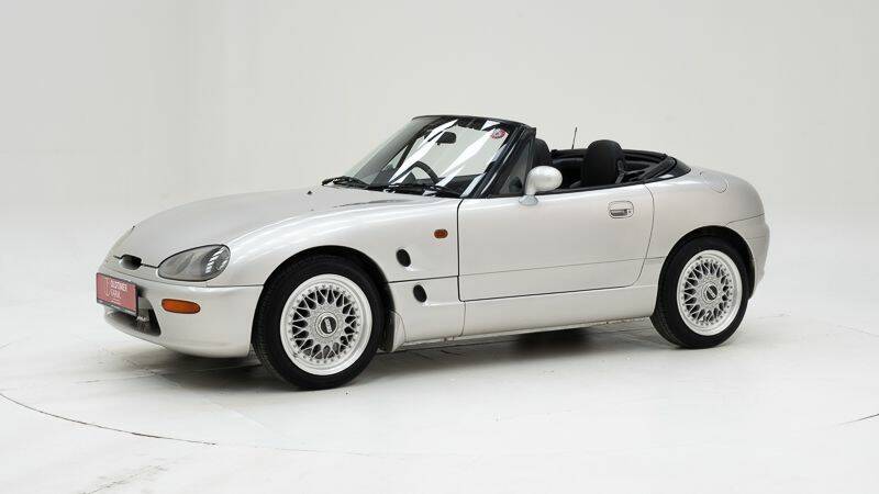 Image 1/15 of Suzuki Cappuccino (1992)
