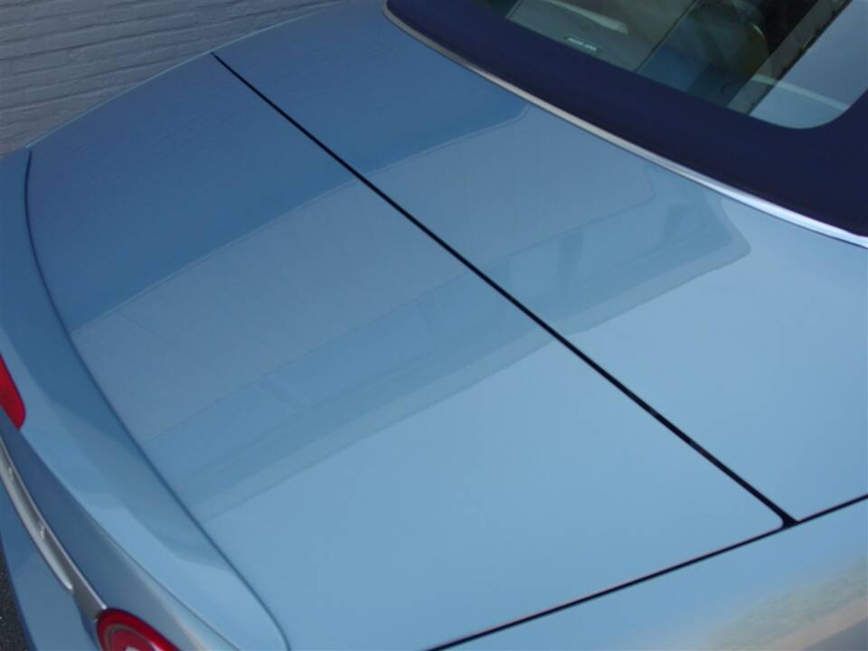 Bild 17/100 von Jaguar XKR (2008)