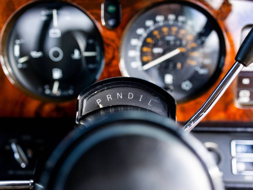 Afbeelding 45/50 van Rolls-Royce Corniche I (1982)