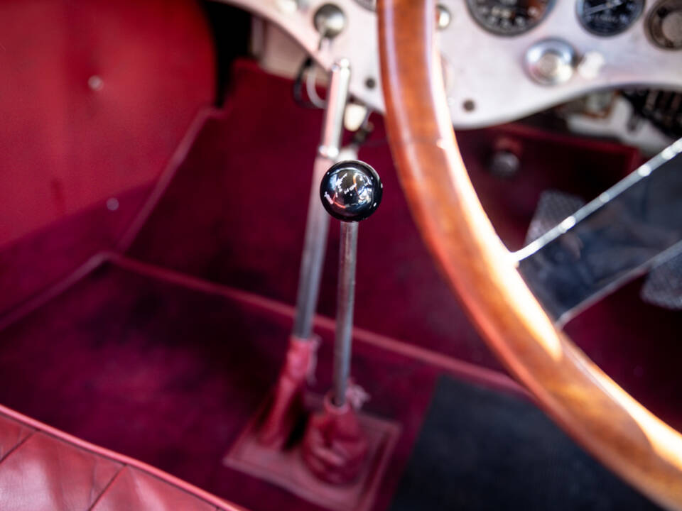 Afbeelding 18/50 van Delage DM Weymann (1928)