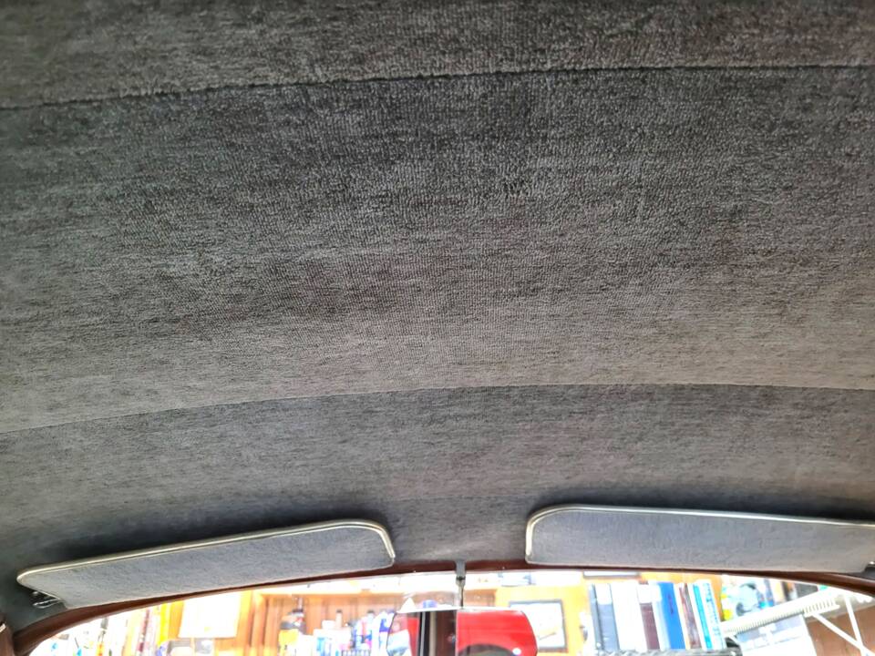 Bild 22/37 von Jaguar Mk II 3.4 (1964)