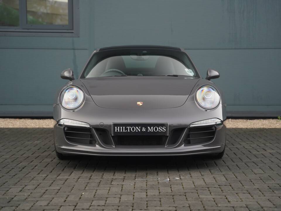 Bild 7/50 von Porsche 911 Carrera 4S (2013)