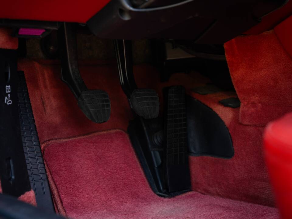 Image 60/73 of Porsche Boxster (2001)