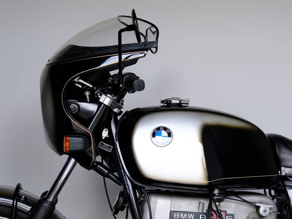 Image 47/91 of BMW R 90 S (1975)
