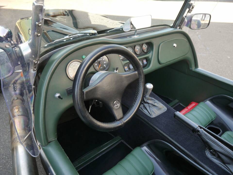 Bild 14/18 von Westfield SEi (2002)