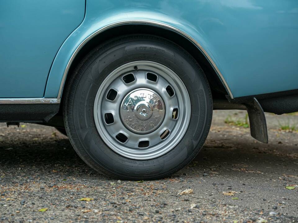 Immagine 13/45 di Volvo 164 E (1972)