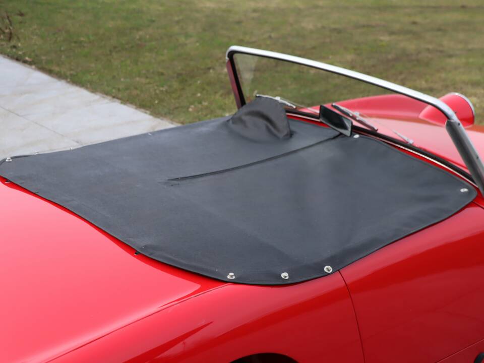 Bild 28/50 von Austin-Healey Sprite Mk I (1959)