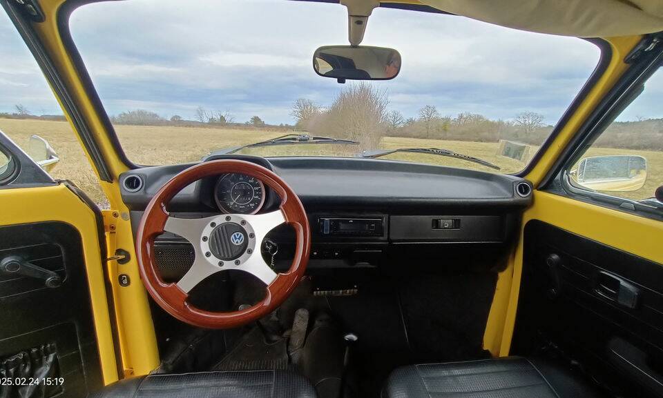 Bild 8/8 von Volkswagen Käfer 1303 (1975)