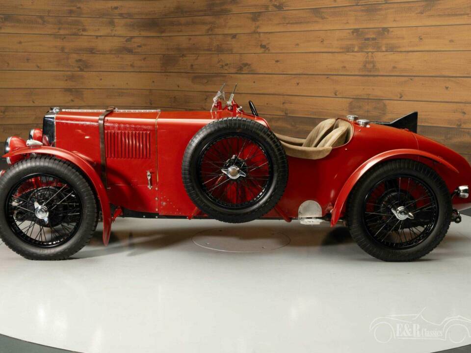 Bild 14/19 von MG TA (1937)