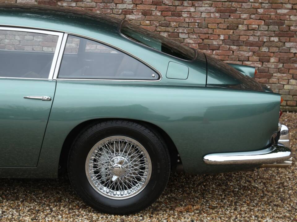 Bild 39/50 von Aston Martin DB 4 (1962)
