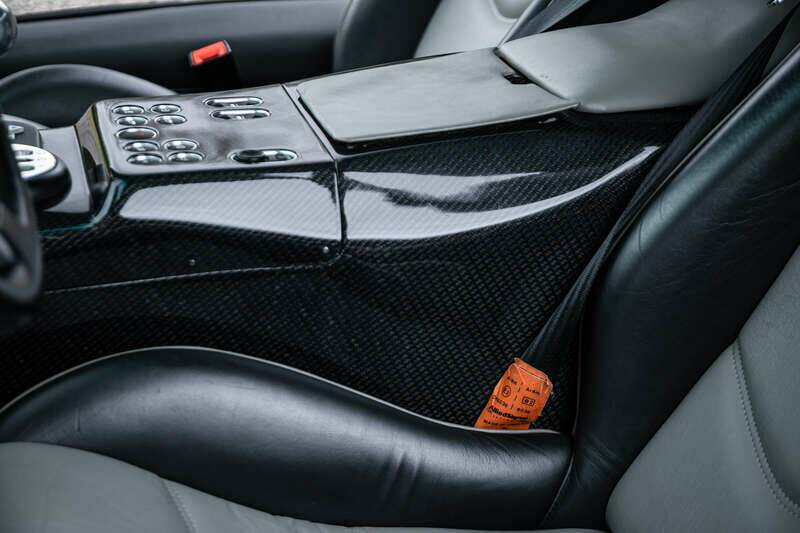 Image 23/43 of Lamborghini Diablo VT 6.0 (2000)