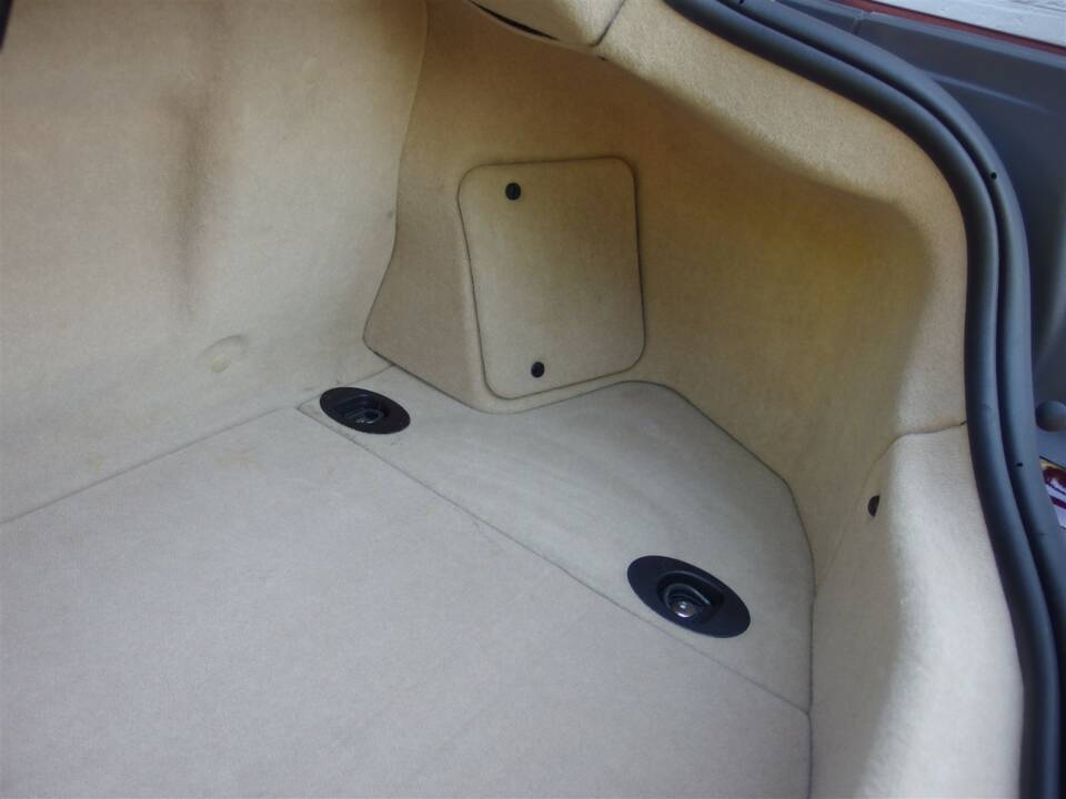 Image 68/98 of Maserati GranTurismo 4.2 (2008)