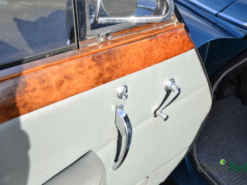 Imagen 17/50 de Jaguar Mk VII (1951)