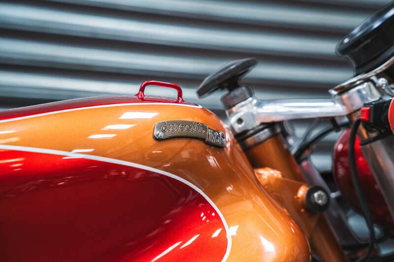 Image 16/43 of Ducati 175 Sport (1959)