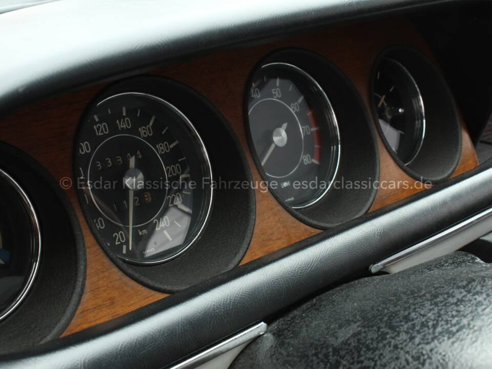 Image 28/42 de BMW 3.0 CSi (1972)