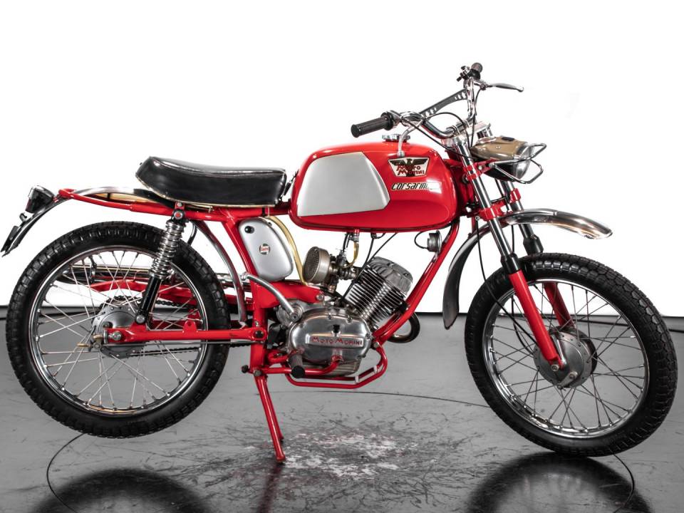 Image 2/12 of Moto Morini DUMMY (1968)