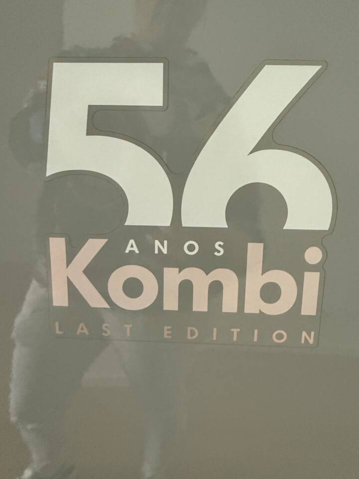 Bild 14/14 von Volkswagen T2c Kombi &quot;Last Edition&quot; (2013)