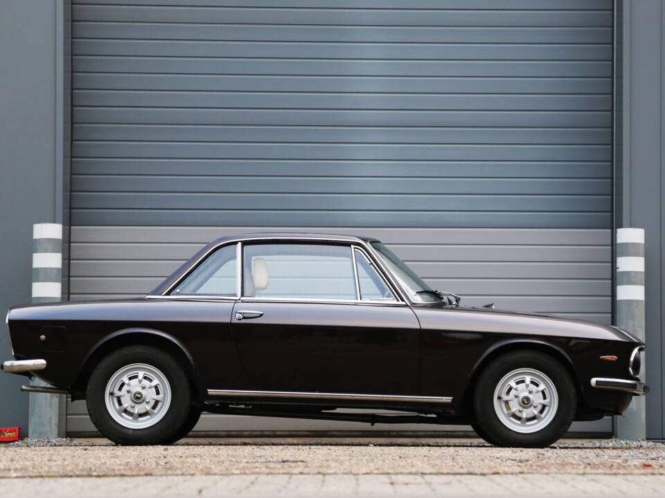 Immagine 5/44 di Lancia Fulvia 1.3 S (1970)
