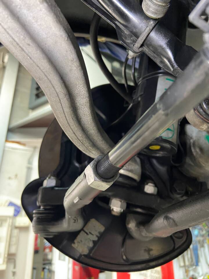 Image 5/16 of Mercedes-Benz SLK 200 Kompressor (2005)