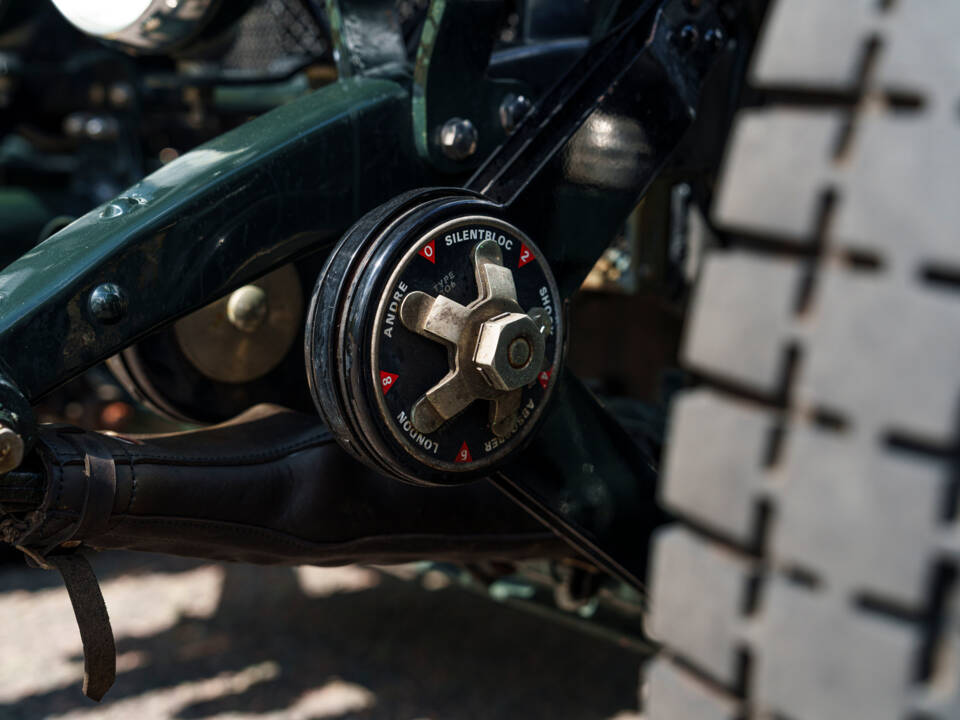 Image 13/31 of Bentley 3 Litre (1924)